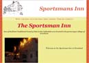 The Sportsman Greetland